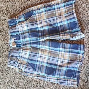 Nautica | Plaid Shorts